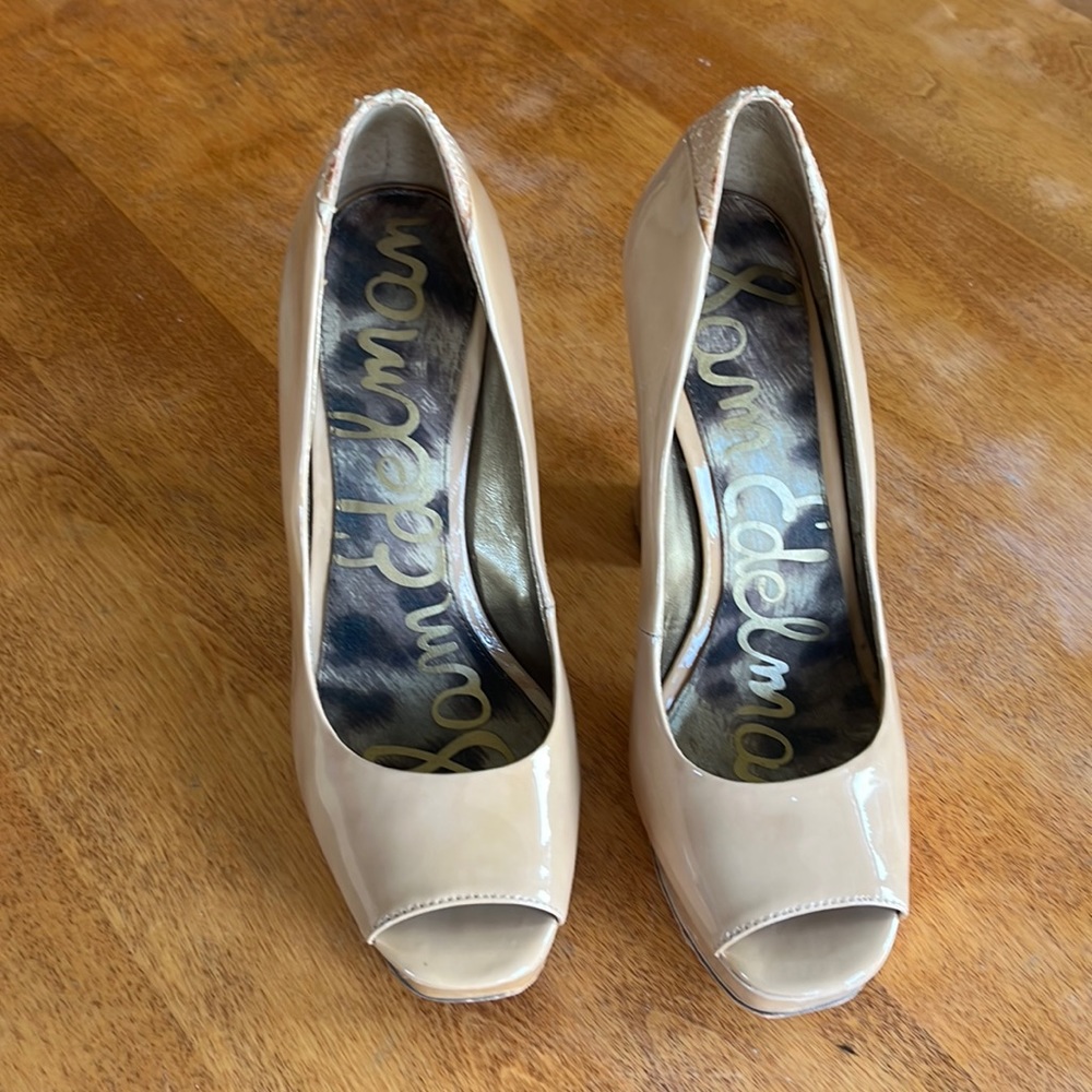 Like new Sam Edelman
